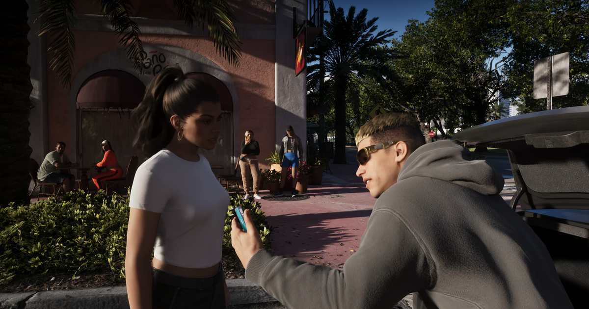 GTA 6: Warum Twitch nach dem Extended-Look-Trailer kurz zusammenbrach