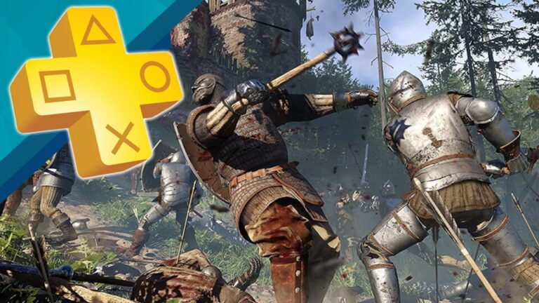 Uebersichtsgrafik zu den neuen PS Plus Extra und Premium Spielen im August 2026