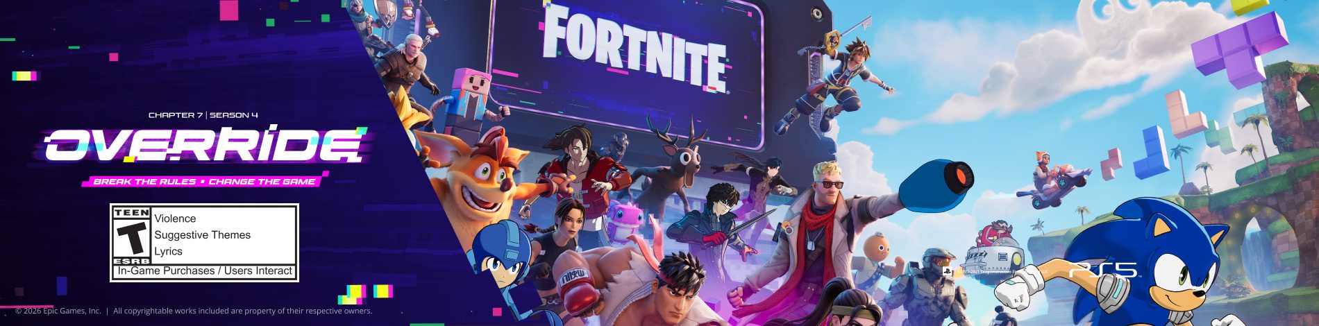 Offizielles Szenenbild aus einem der PlayStation-Plus-Spiele im September-2026-Lineup