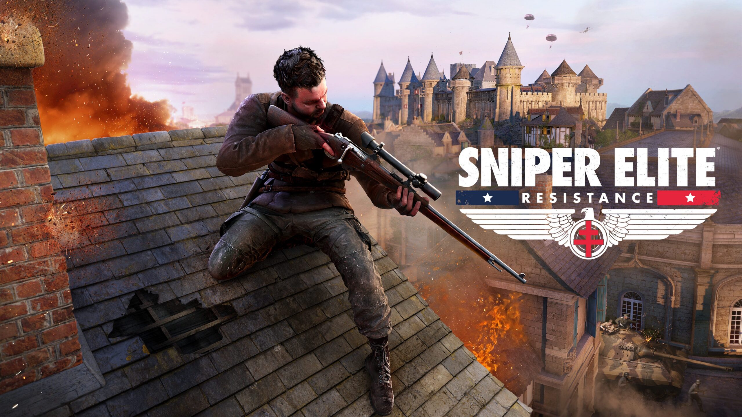Offizielles Szenenbild aus einem der PlayStation-Plus-Spiele im September-2026-Lineup