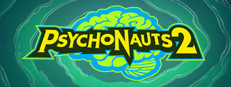 Psychonauts 2 Steam-Rabatt – Deal-Grafik von Scene Gamers