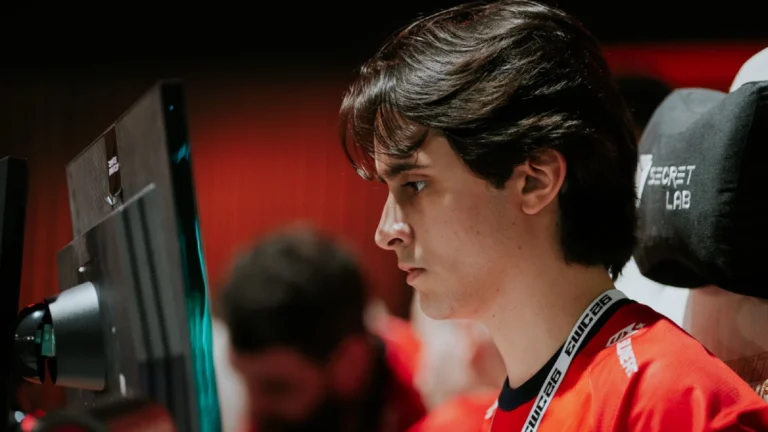 Rainbow Six Siege beim Esports World Cup 2026