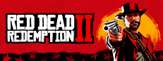 Red Dead Redemption 2 Steam-Rabatt – Deal-Grafik von Scene Gamers