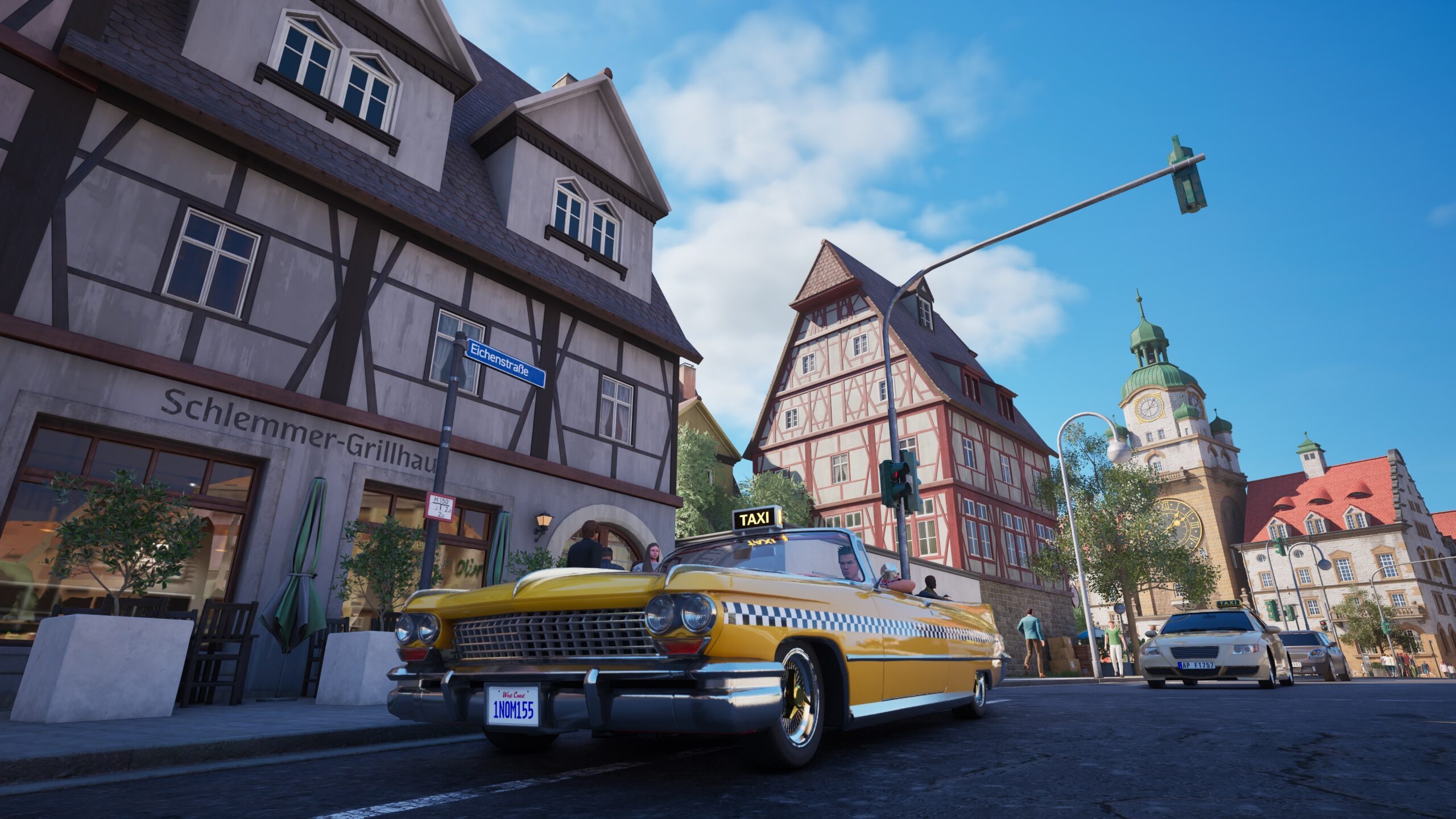 Sega zeigt auf der Gamescom 2026 sechs Spiele spielbar – von Alien: Isolation 2 bis Persona 4 Revival