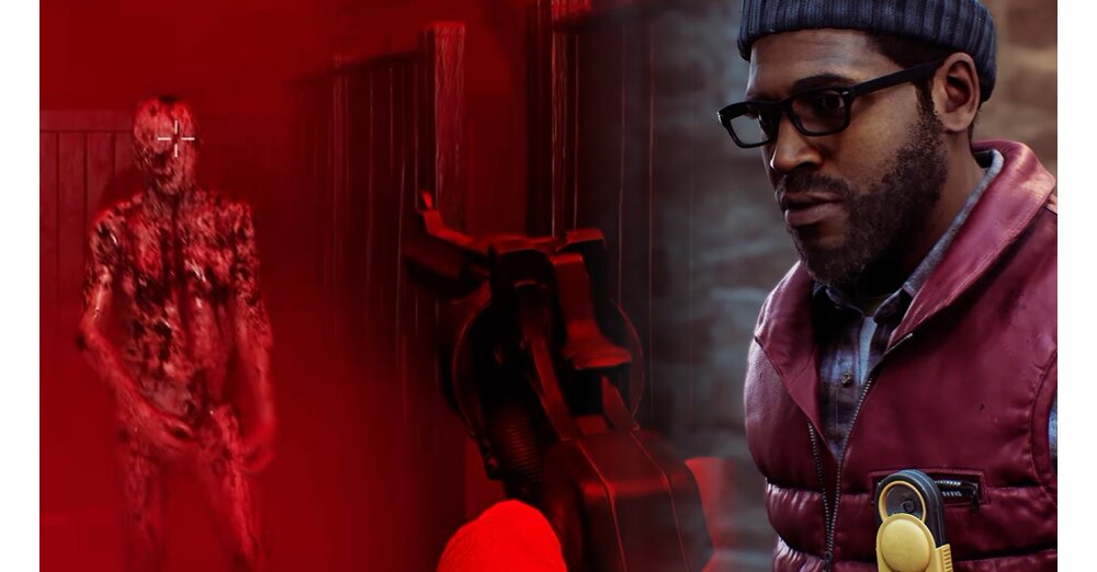 Silent Hill: Townfall – Neues 19-Minuten-Gameplay zeigt Ego-Horror vor dem Release