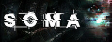 SOMA Steam-Rabatt – Deal-Grafik von Scene Gamers
