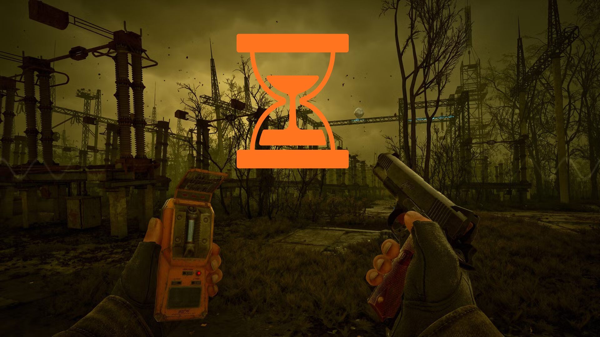 S.T.A.L.K.E.R. 2: Cost of Hope erscheint morgen – und bringt allen Spielern ein kostenloses Update 2.0
