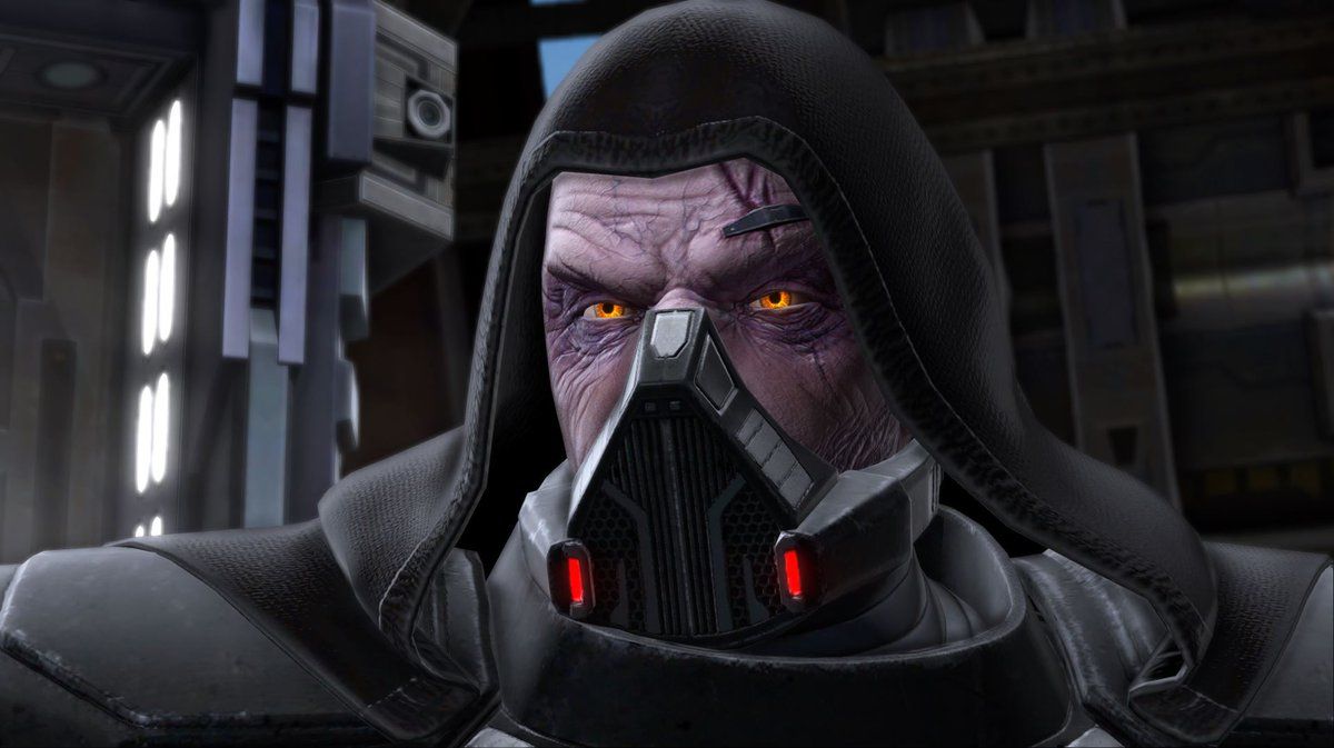 Star Wars: The Old Republic: Neue Schwierigkeitsgrade sollen das klassische MMO-Gefühl zurückbringen