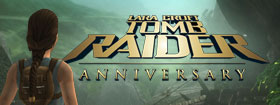 Tomb Raider: Anniversary Store-Grafik, Bildquelle: Steam
