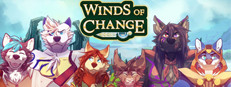 Winds of Change Store-Grafik auf Steam