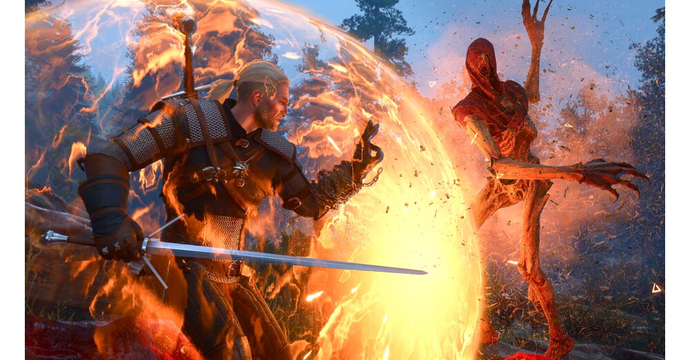 The Witcher 3 Remaster: CD Projekt Red holt sich bekannten Grafik-Modder ins Team