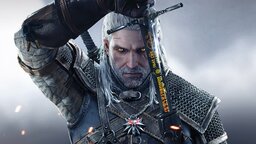 Szene aus The Witcher 3 mit überarbeiteter Grafik im Remaster