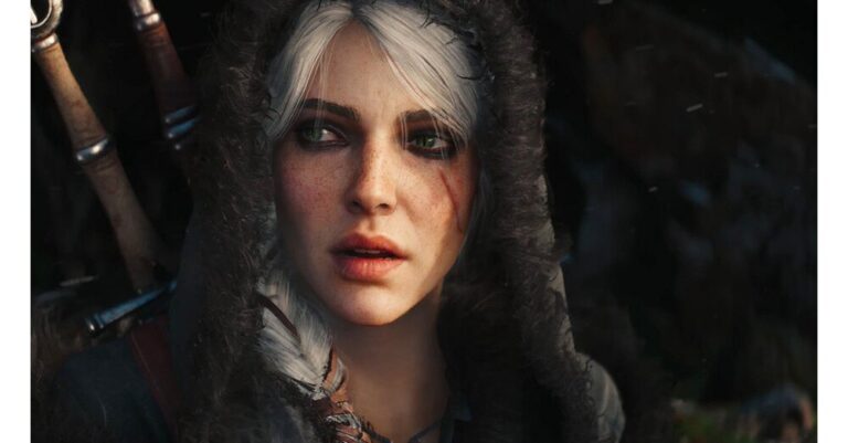 Artwork zu The Witcher 4 von CD Projekt Red