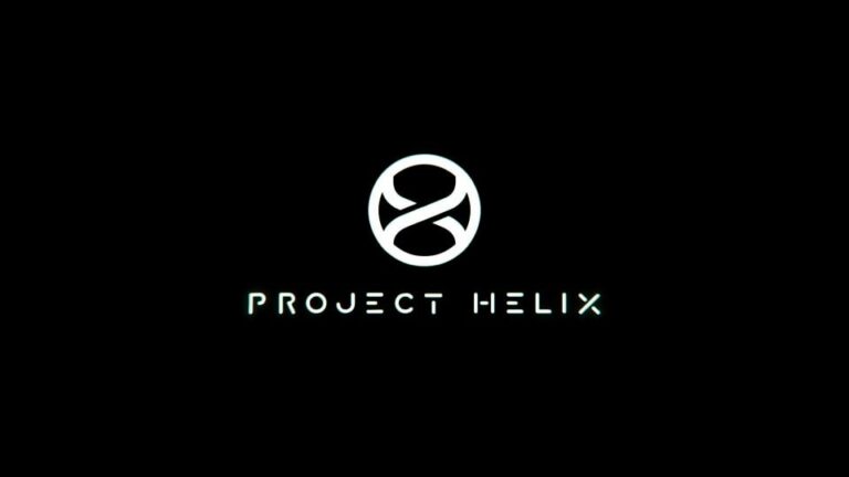 Symbolbild zu Xbox Project Helix, der neuen Xbox-Geräte-Familie