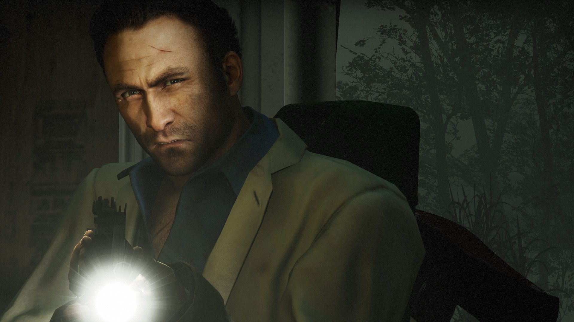Szene aus dem Zombie-Shooter Left 4 Dead 2 von Valve