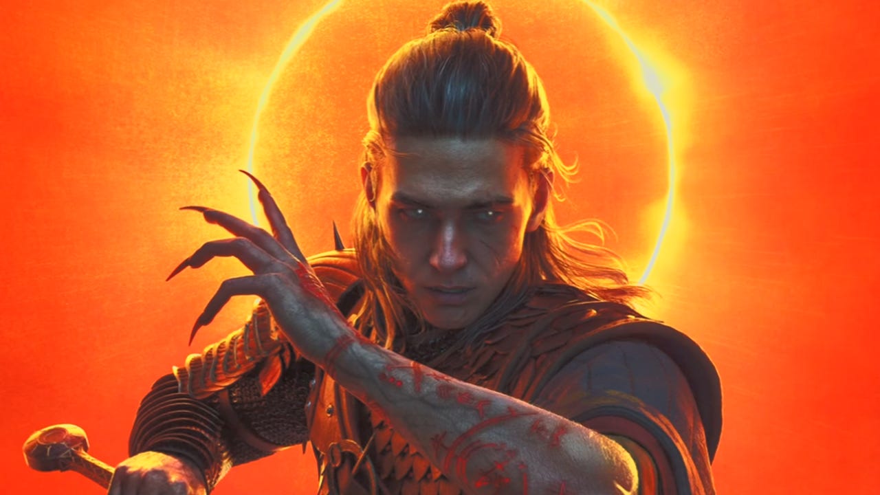 The Blood of Dawnwalker: 1 Million verkaufte Exemplare in nur zwei Tagen
