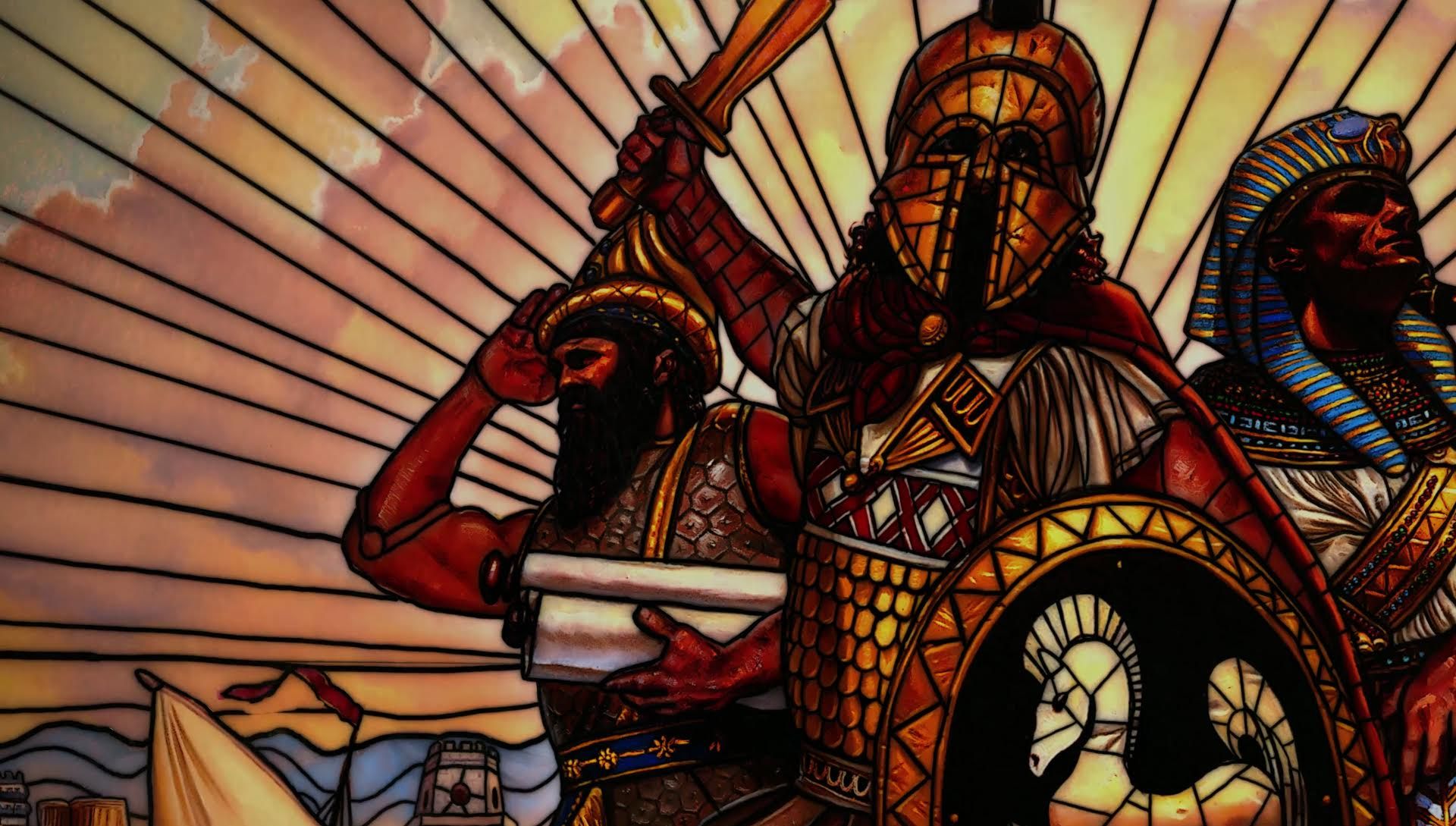 Xbox-Kahlschlag trifft Age-of-Empires-Studio World’s Edge hart – nächstes Spiel gecancelt