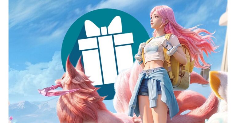 Übersicht zu den aktuellen Aniimo Geschenk-Codes im September 2026