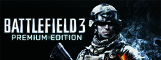 Battlefield 3 Steam-Artwork