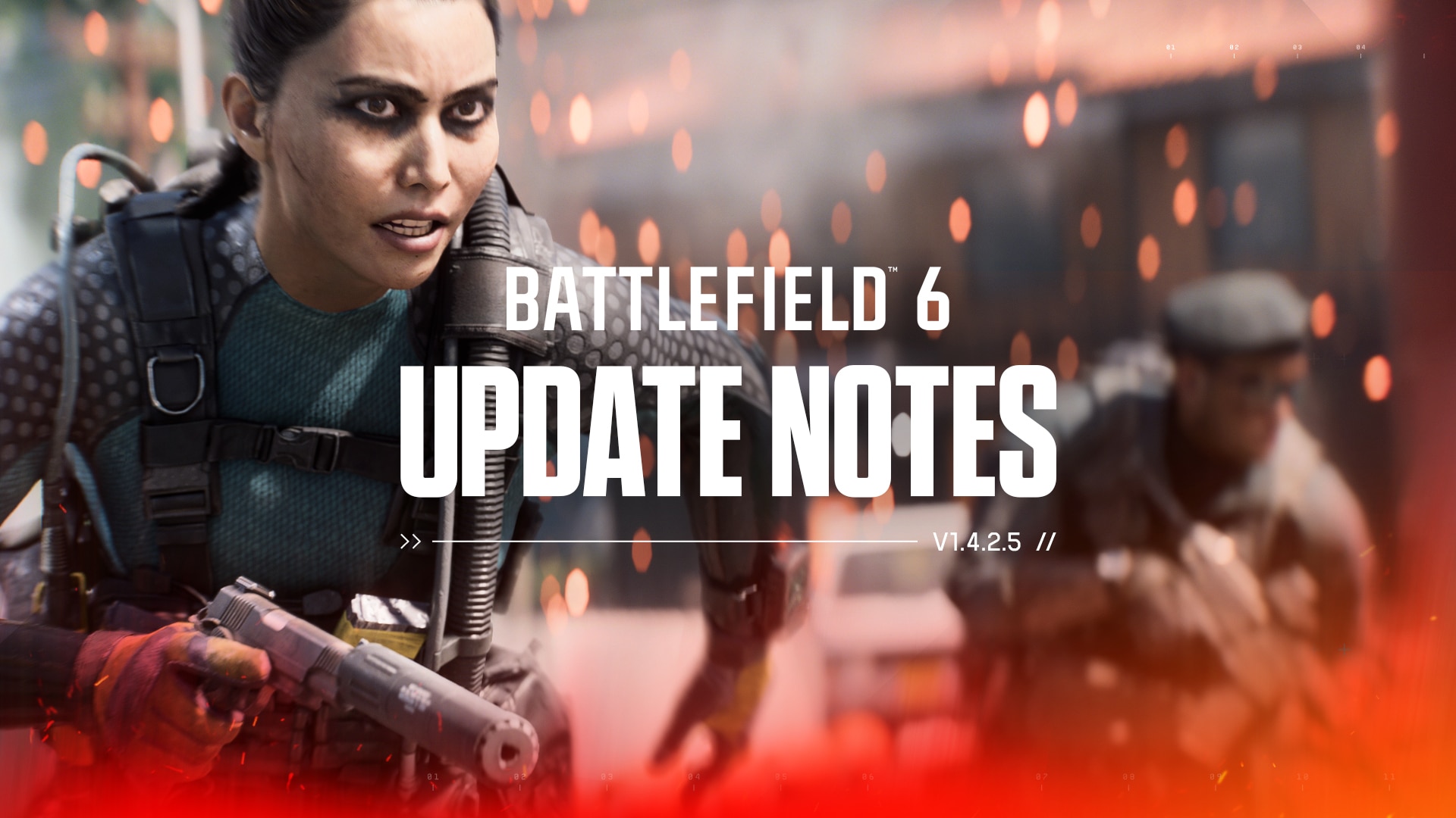 Battlefield 6 Update 1.4.2.5: Diese Fixes bringt der neue Patch