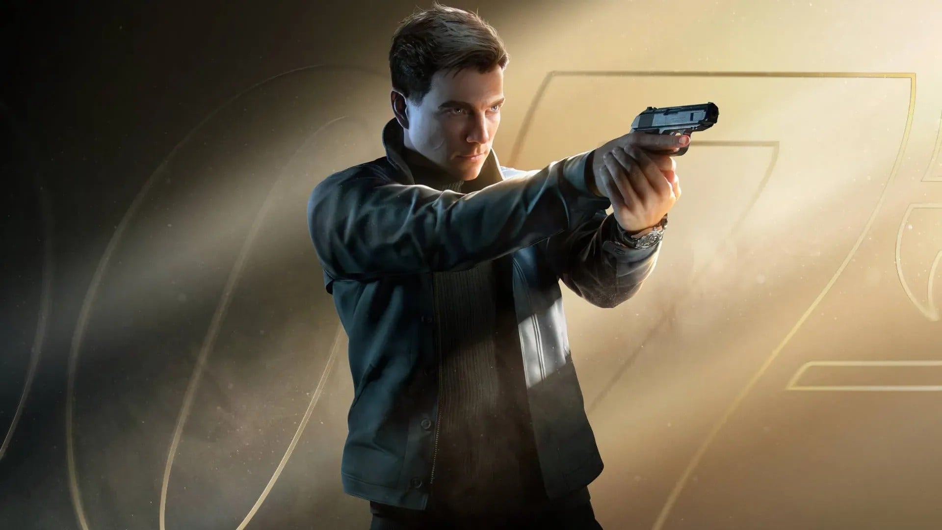 Szenenbild aus James Bond 007: First Light von IO Interactive