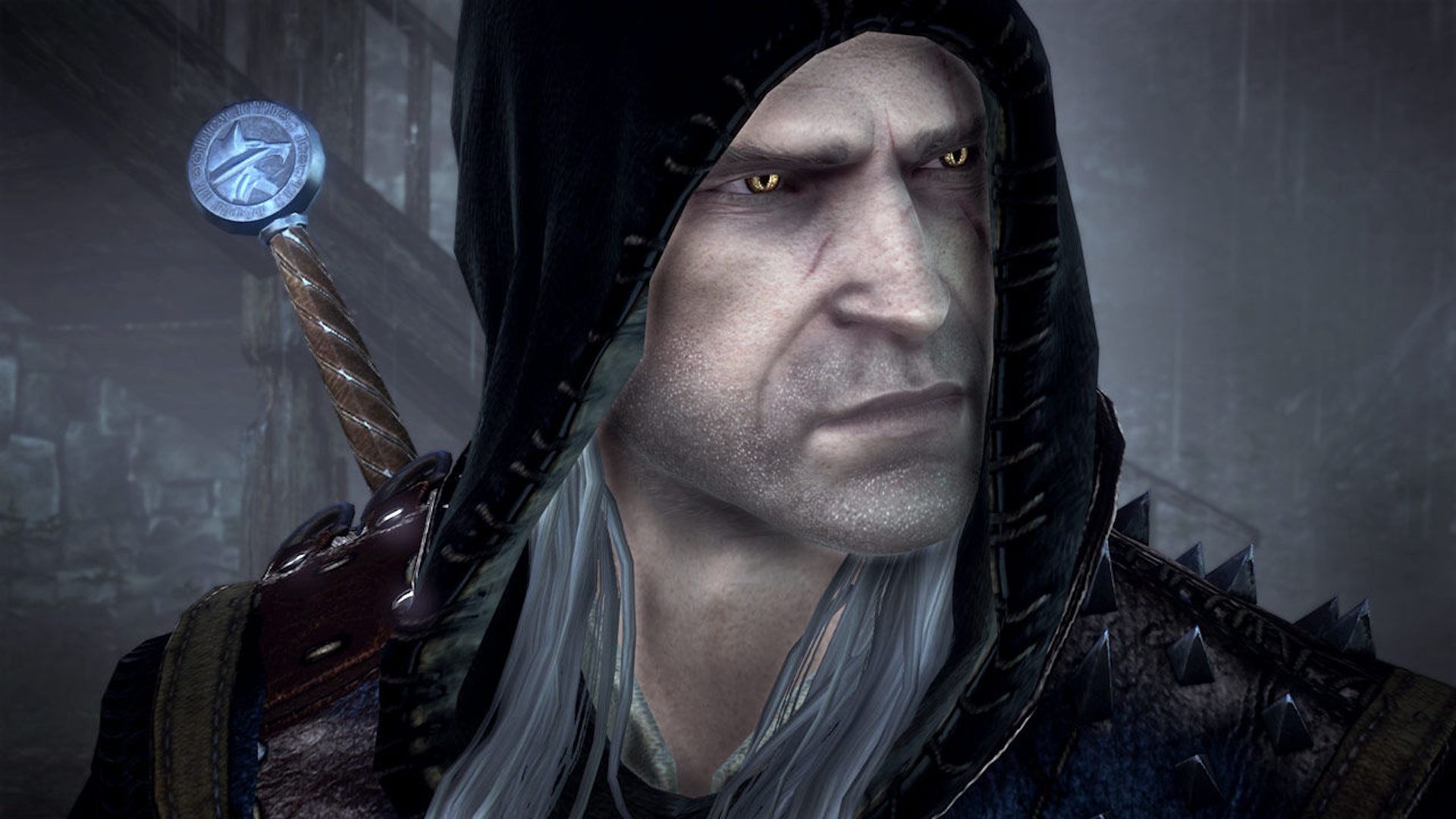 CD Projekt Red studio image for upcoming mystery projects