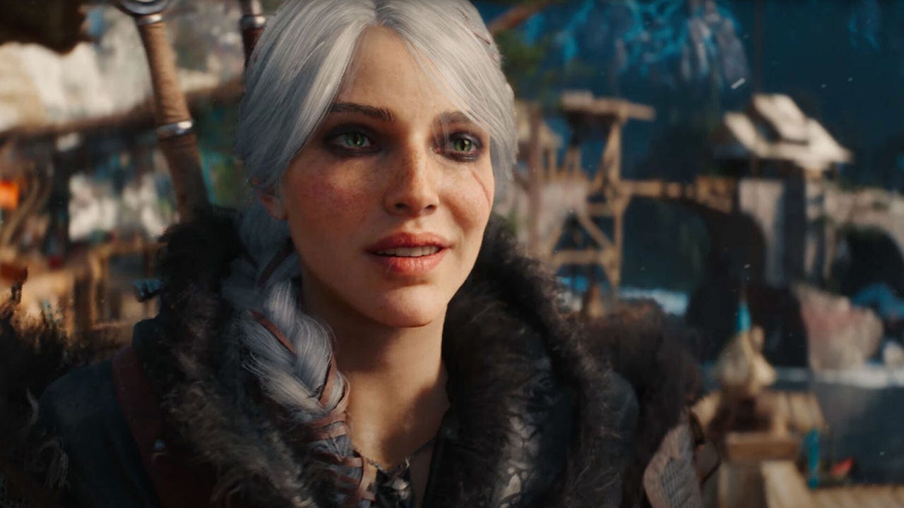 CD Projekt Red baut geheimes Projekt “Hadar” aus – und bestätigt weitere Mystery-Spiele