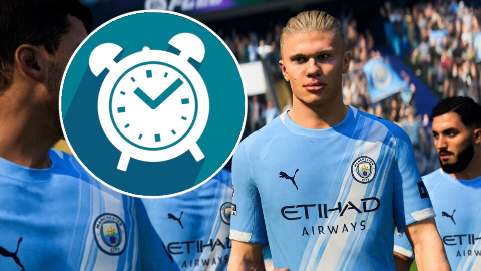 EA Sports FC 27 WebApp: Das ist der wahrscheinliche Release-Termin