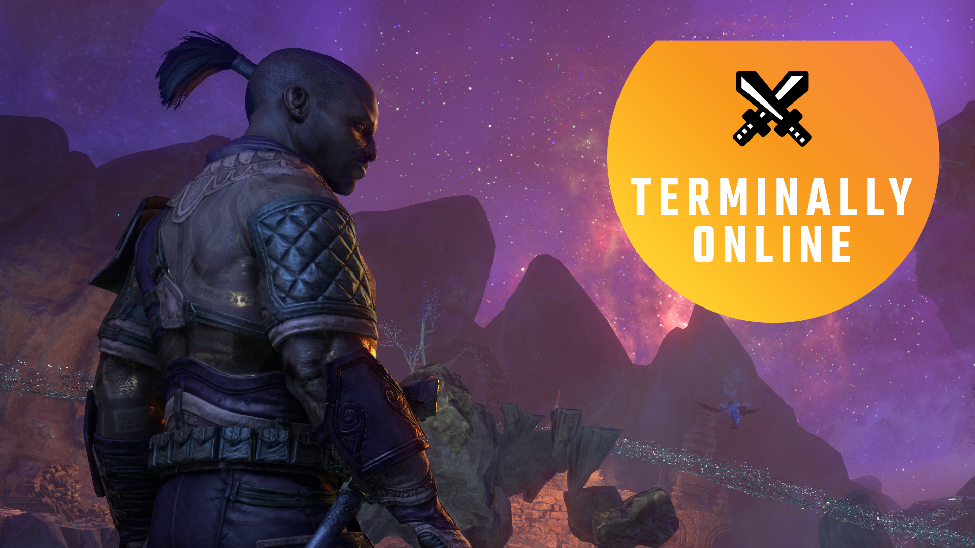 The Elder Scrolls Online: Entwickler kämpfen sich nach Entlassungen durch schwere Zeiten