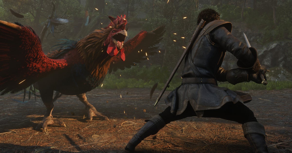 Fable-Reboot: Warum sich Playground Games zehn Jahre Zeit für die Marke nimmt