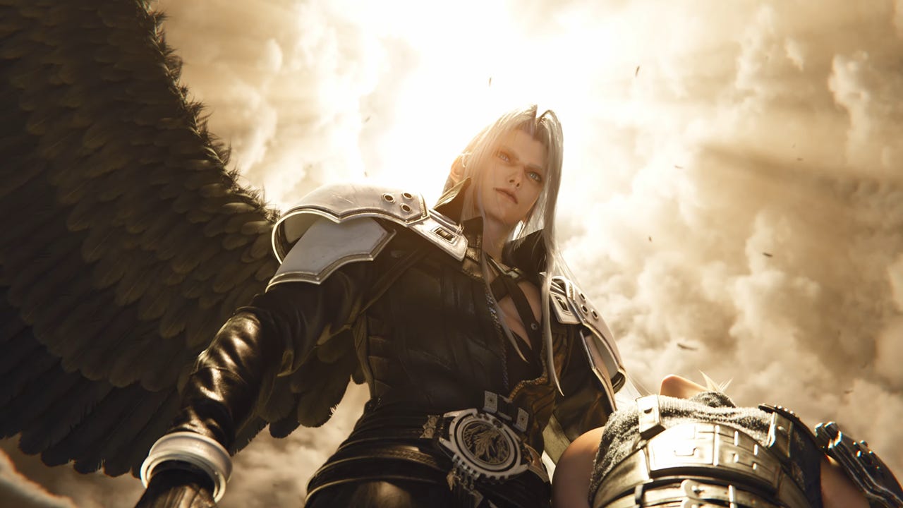 Final Fantasy 7 Revelation – Director erwartet über 100 Stunden Spielzeit für Completionisten