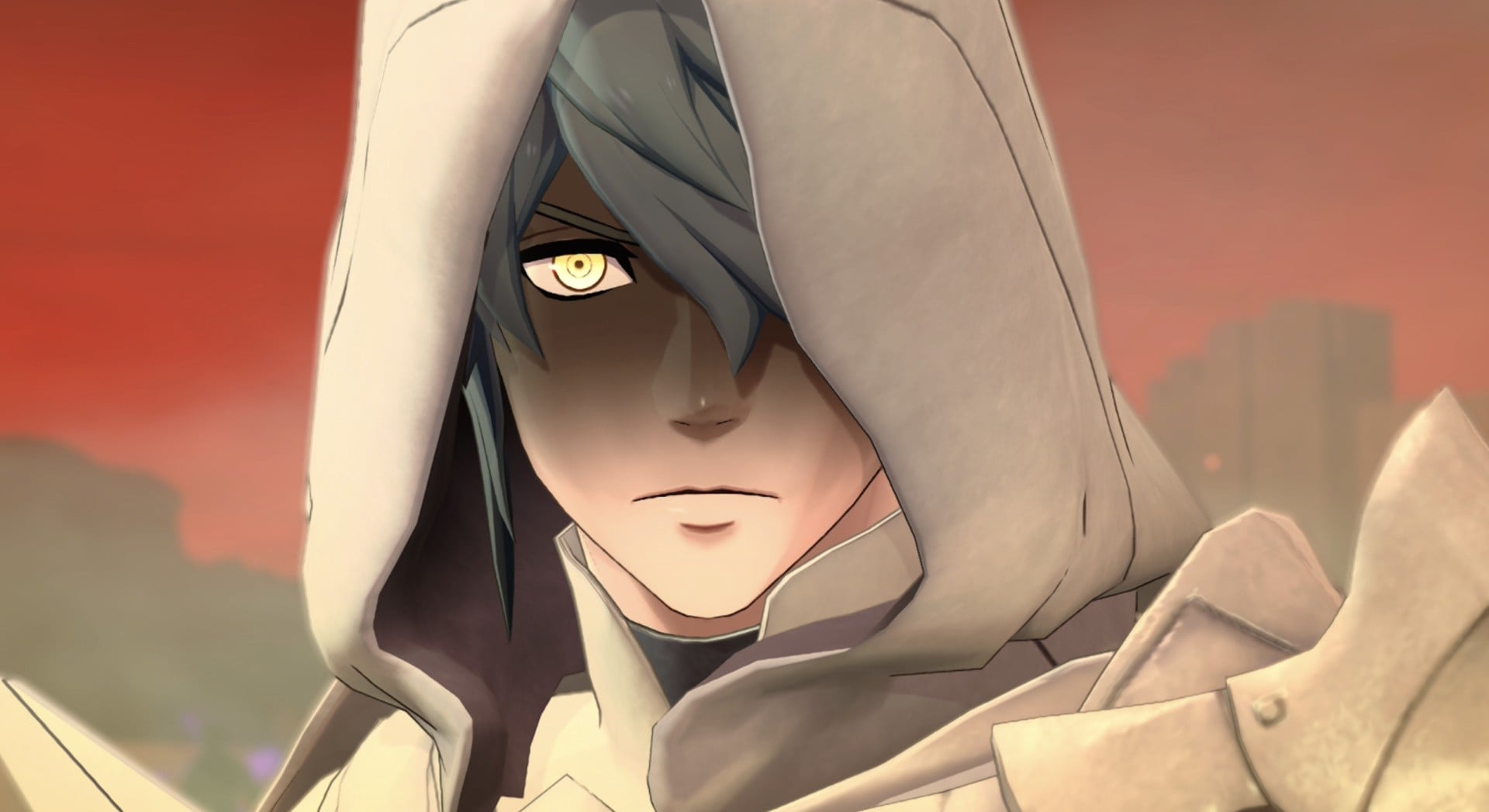 Key Art zu Fire Emblem: Fortunes Weave, dem neuen Taktik-Rollenspiel von Nintendo