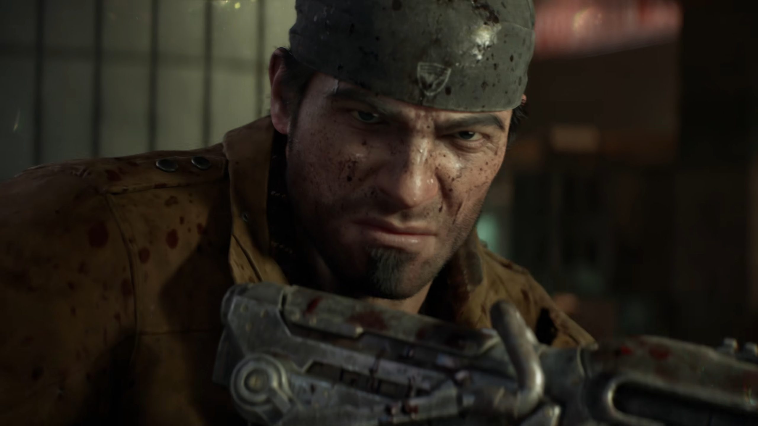 Gears of War: E-Day – Story Director wenige Tage nach Gold-Status entlassen