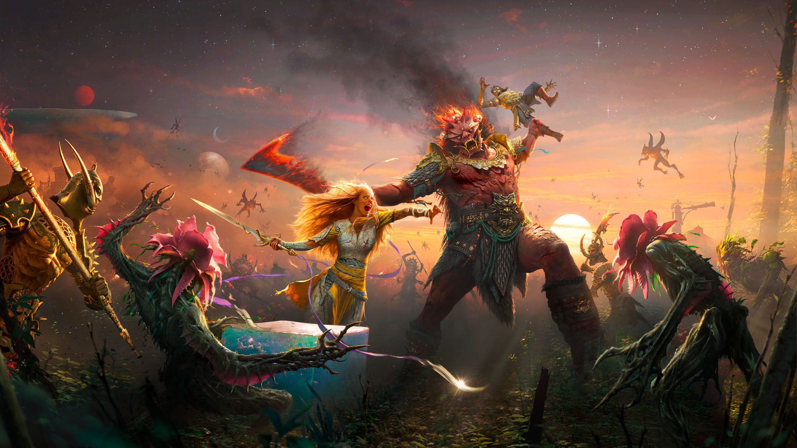 God of War Laufey: Vorbestellungen und Editionen ab morgen im Detail