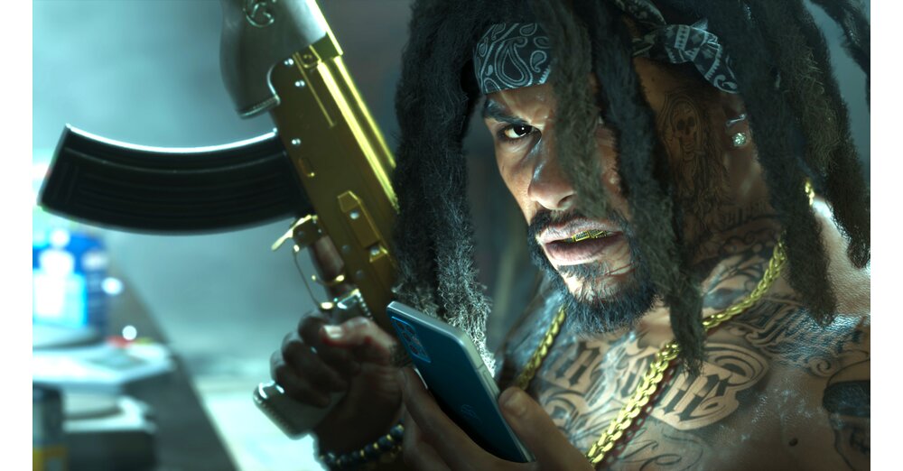 Artwork zu Grand Theft Auto 6