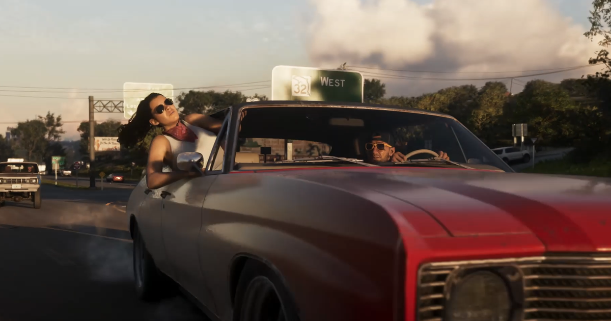 GTA 6: Miami Beach genehmigt umstrittene Werbekampagne von Rockstar
