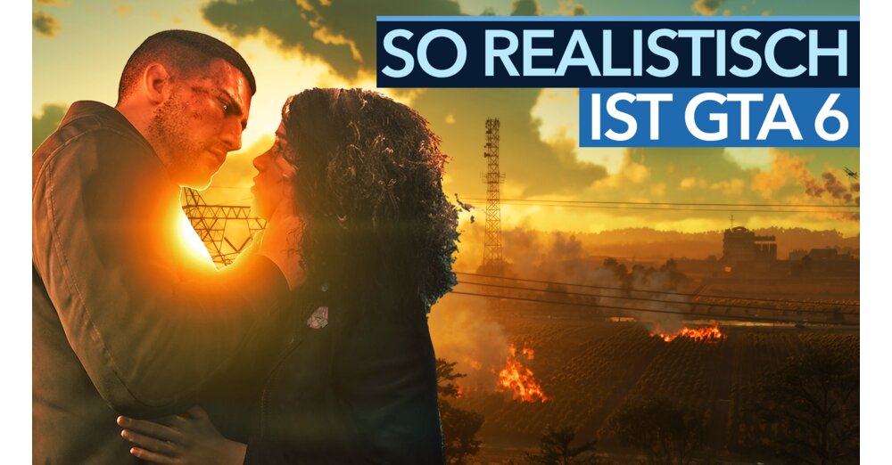 Video-Vorschaubild von GameStar zur Frage, ob GTA 6 zu realistisch wird