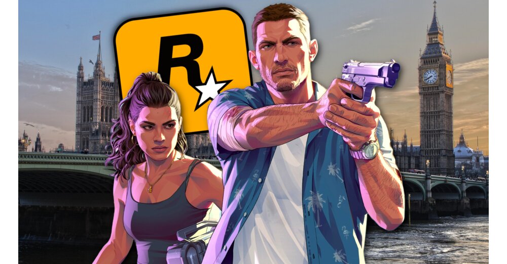 Symbolbild zu Rockstar Games und den Sicherheitsvorkehrungen rund um GTA 6