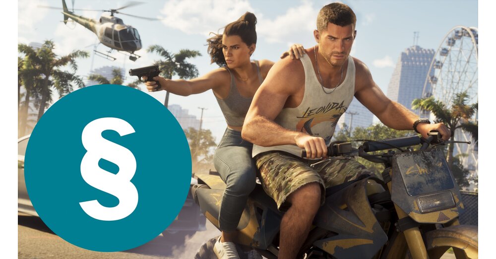 GTA 6: Verkehrssicherheit auf dem Scooter ist optional – Helm an oder Wind im Haar