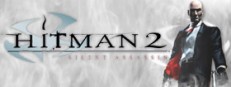 Hitman 2: Silent Assassin - Store-Artwork, Bildquelle: Steam