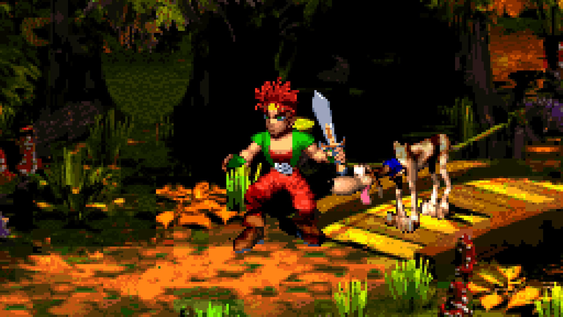 Project Dream: Rares verschollener SNES-Prototyp von Banjo-Kazooie ist aufgetaucht