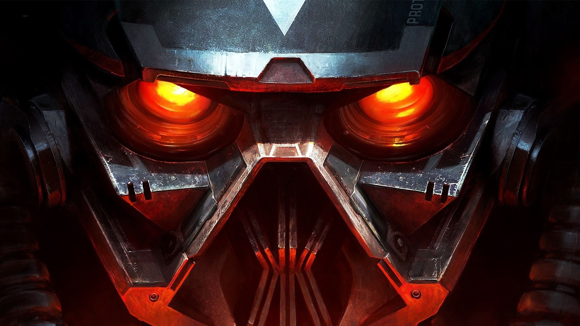 Szene aus dem originalen Killzone, das laut Geruecht als Remake bei PlayStation in Entwicklung sein soll