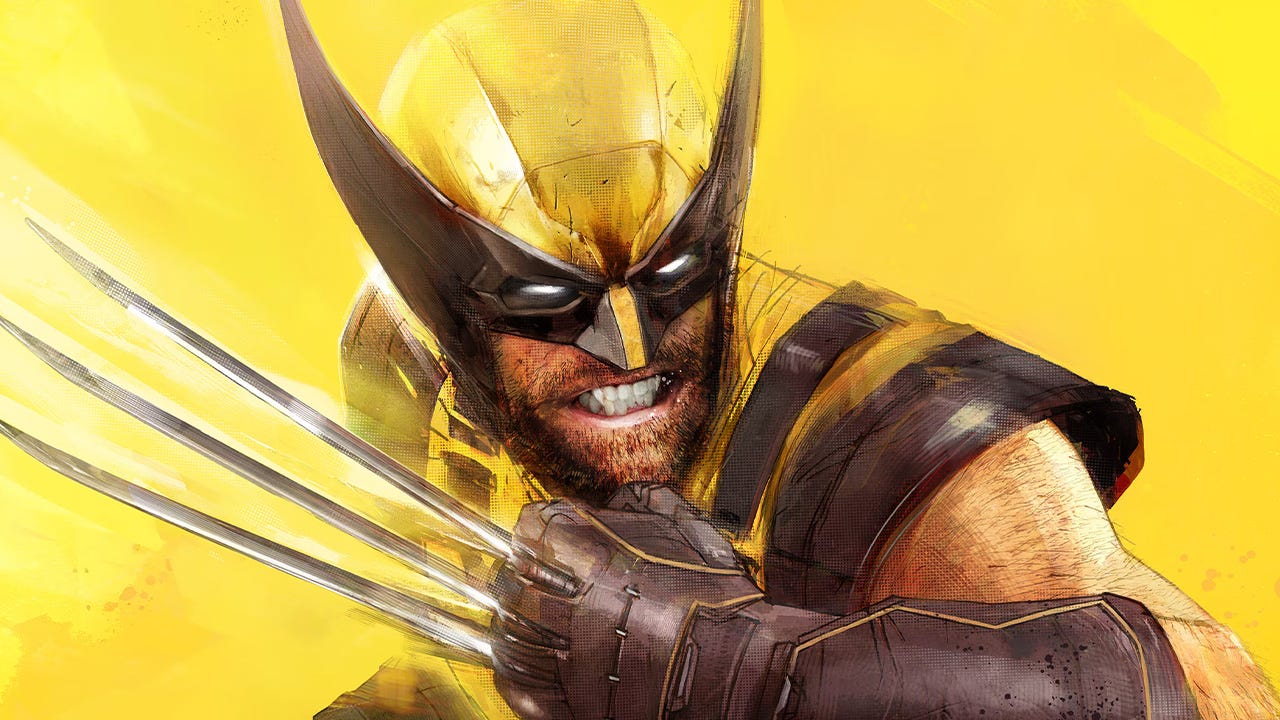 Szene aus Marvels Wolverine von Insomniac Games