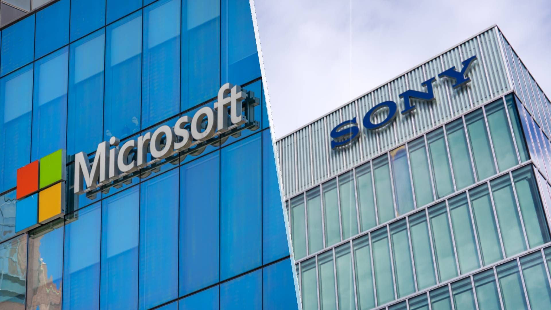 PS5- und Xbox-Konsolen als Symbolbild fuer den Zoll-Rueckerstattungsstreit