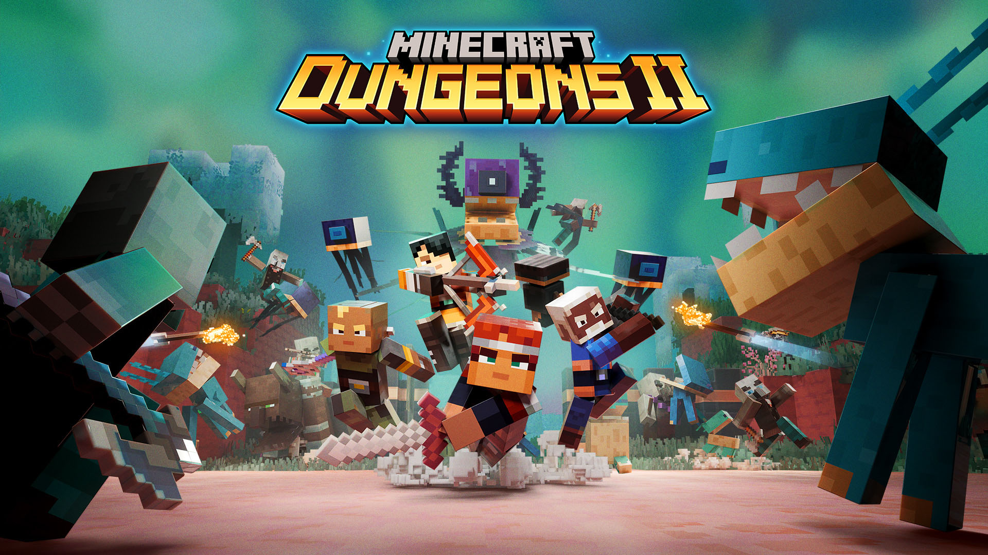 Minecraft bekommt erste neue Dimension seit 14 Jahren: “The Sift” kommt 2027 ins Hauptspiel