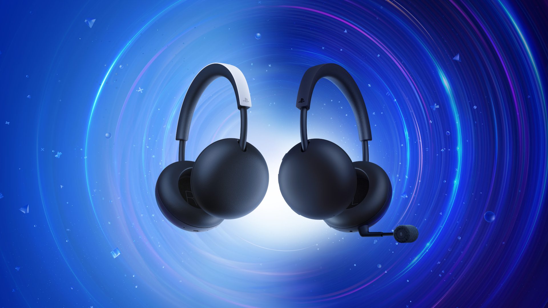 PlayStation stellt neue Pulse und Pulse Edge Wireless Headsets vor