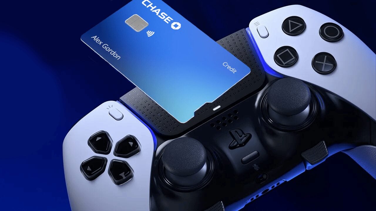 Sony patentiert PlayStation-Controller mit Kreditkarten-Bezahlfunktion