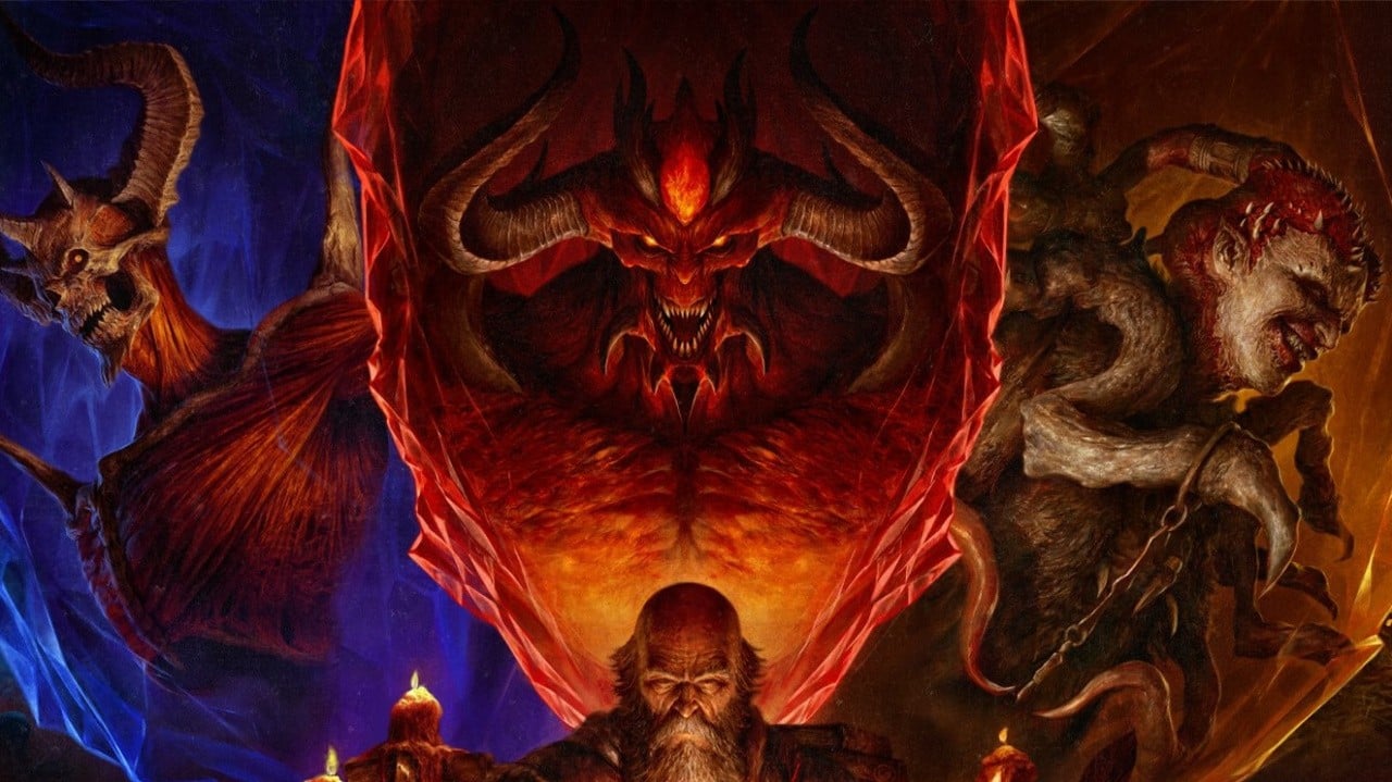 Diablo IV: 30-Jahre-Feier startet holprig – Season-Verzögerung und Login-Probleme