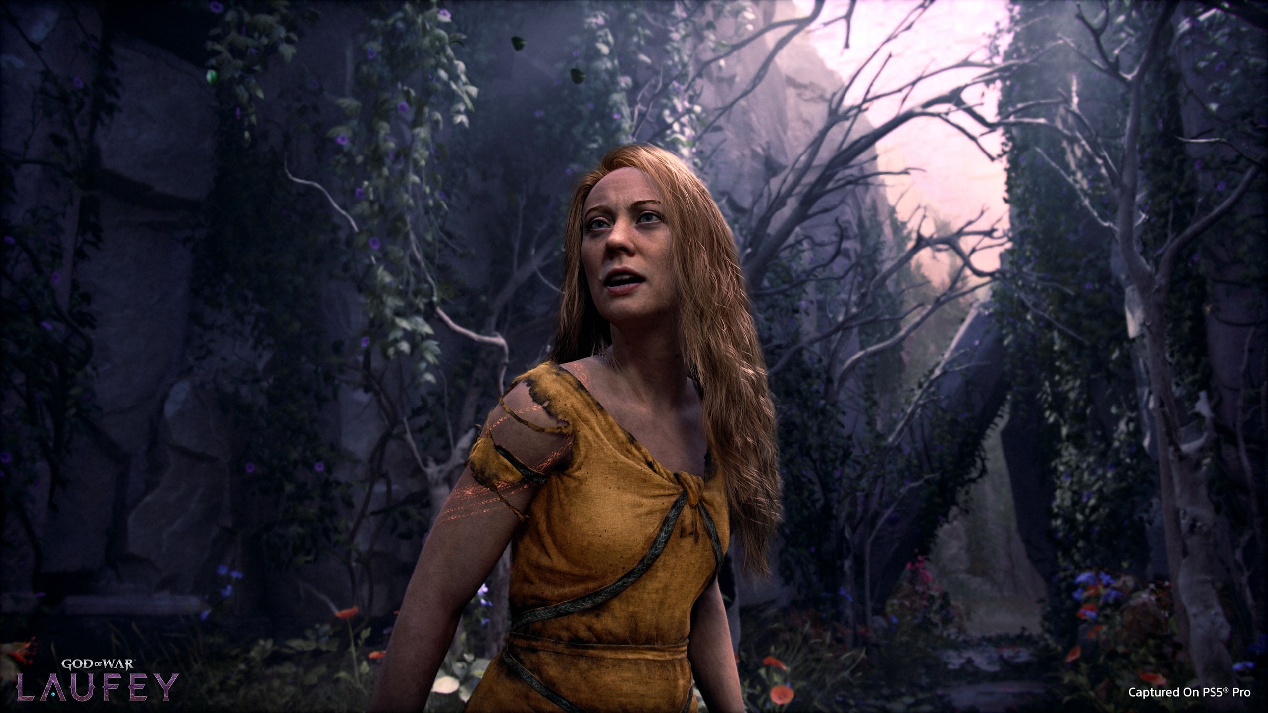 Symbolbild zur Kontroverse um Bruce Straleys Aussage über AAA-Spiele und God of War: Laufey
