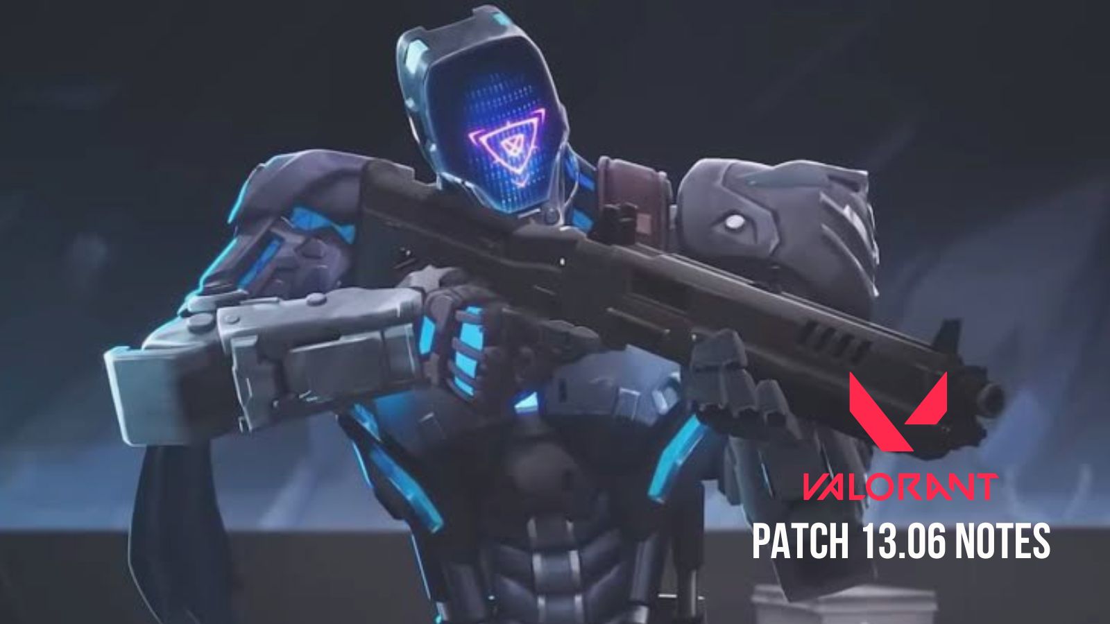 Valorant Patch 13.06: Warden, Gauntlet: Glitched und Agent Mastery im Überblick